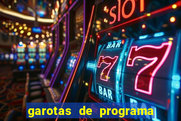 garotas de programa em serrinha